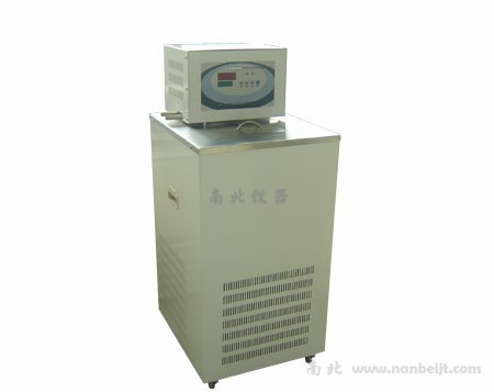 DL-4020低溫冷卻液循環泵