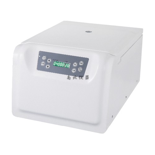 TG1650臺式高速離心機(jī)