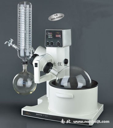 SY-5000旋轉(zhuǎn)蒸發(fā)器