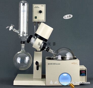 旋轉(zhuǎn)蒸發(fā)儀/旋轉(zhuǎn)蒸發(fā)器產(chǎn)品大全