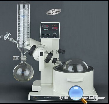 旋轉(zhuǎn)蒸發(fā)儀/旋轉(zhuǎn)蒸發(fā)器