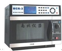 MCR-3微波化學反應器
