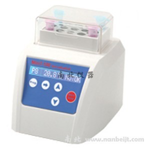 MiniT-100迷你金屬浴