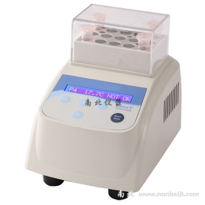 MiniT-C迷你金屬浴