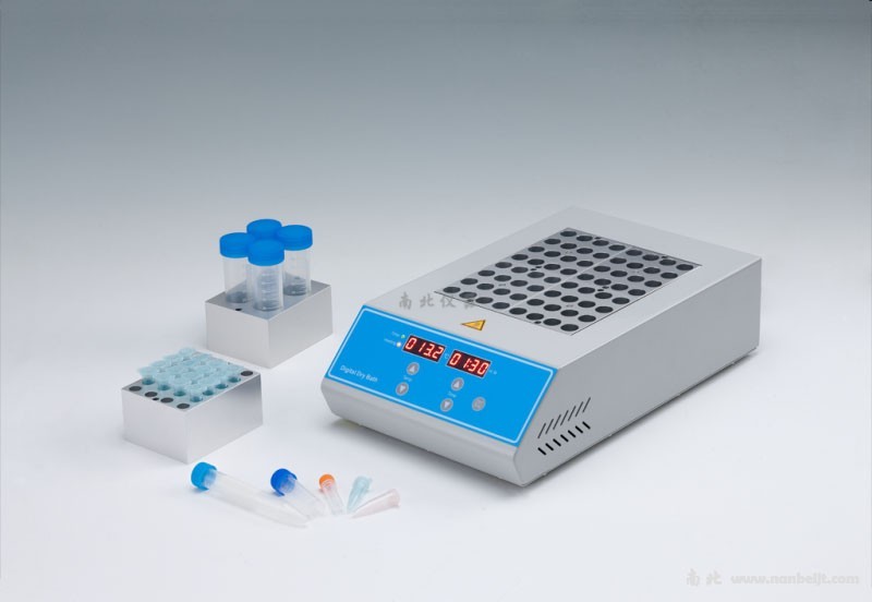 NB-HWQ-4干式恒溫器（高溫四模塊）