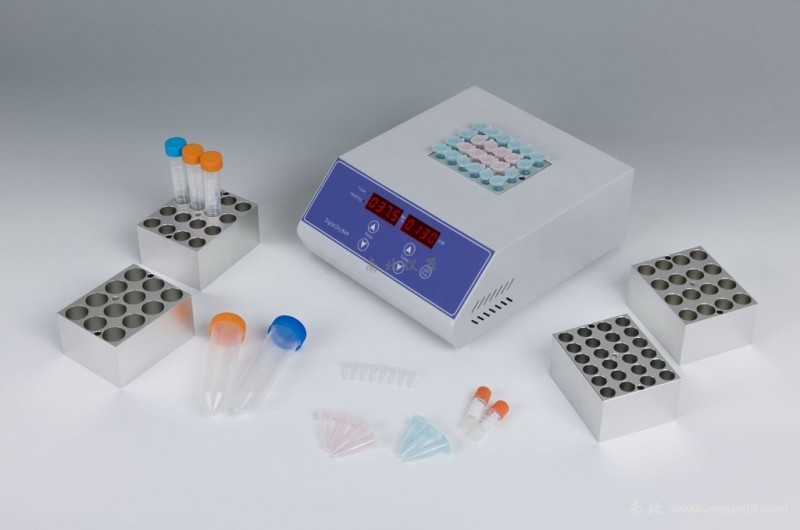 NB-HWQ-1干式恒溫器（高溫單模塊）