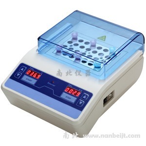 MK2000-1干式恒溫器（新款金屬浴）