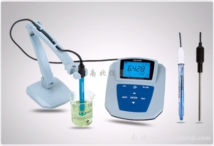 MP512-02精密純水酸度計