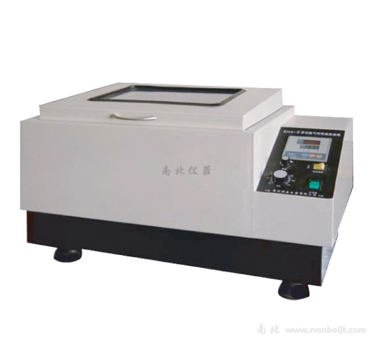 THZ-92B氣浴恒溫振蕩器