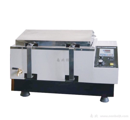 SHZ-C水浴恒溫振蕩器