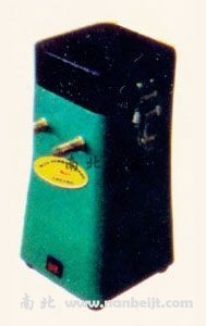 WJA-2A致冷式高速粉碎機