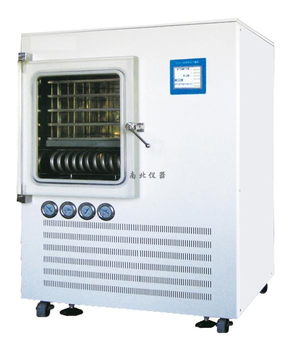 CTFD-50S（標準型) 冷凍干燥機/凍干機