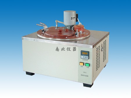 501A型超恒溫器