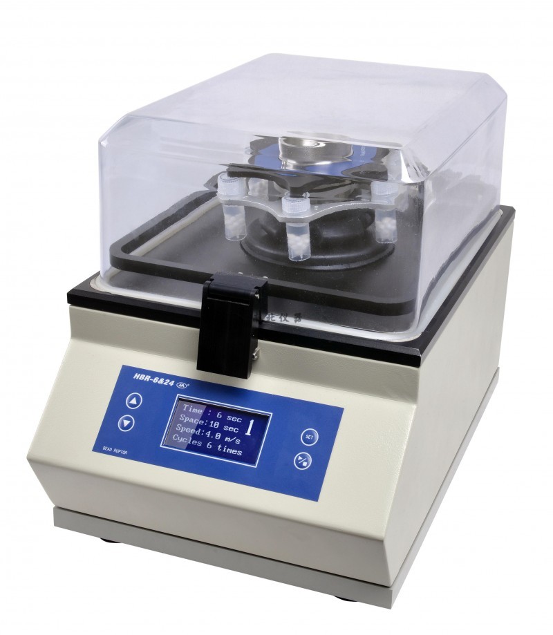 HBR-24生物樣品均質(zhì)器