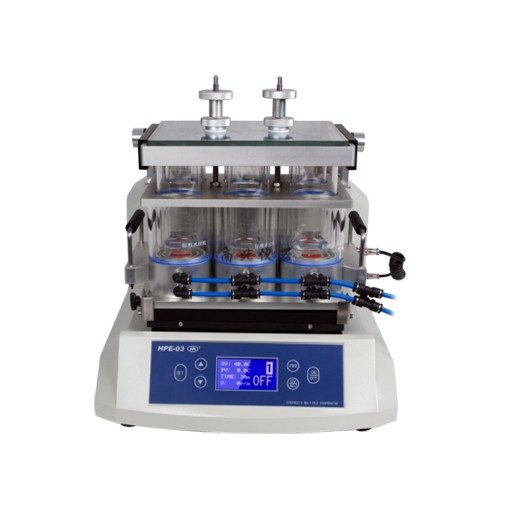 HPE-04平行濃縮蒸發儀