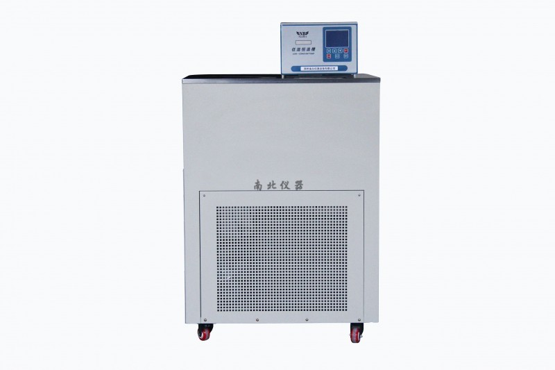 NB-DWC-6015低溫恒溫槽