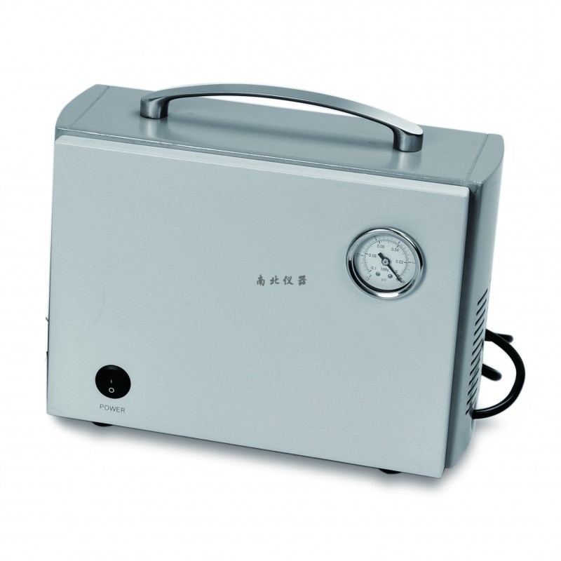 HPD-50無油真空泵