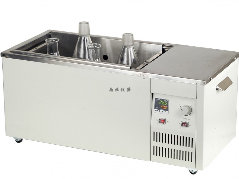 HWT-10C恒溫水浴搖床