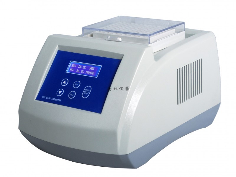 HDT-100C干式恒溫器