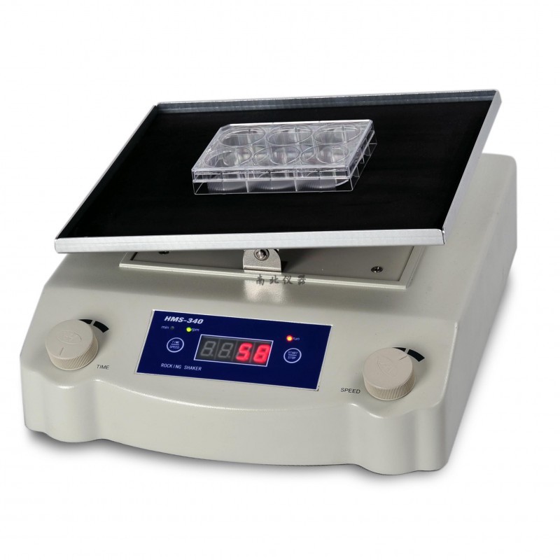 HMS-340數顯擺動振蕩器