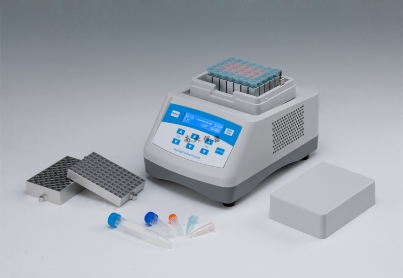 NB-HWQ-3干式恒溫器（制冷型）