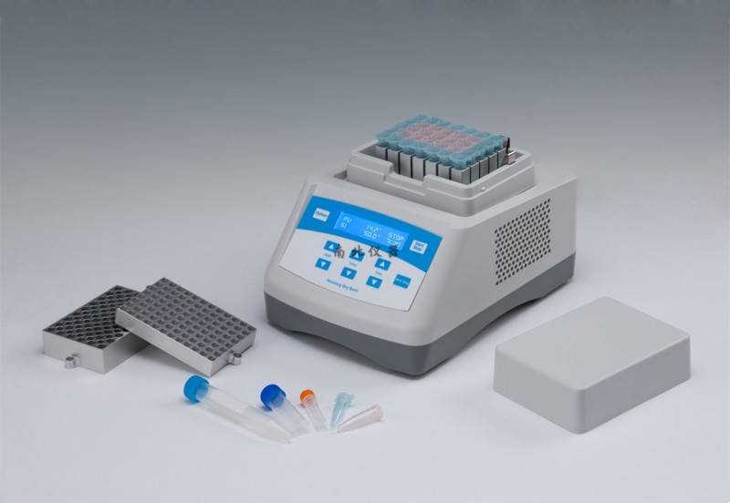 NB-HWQ-5干式恒溫器