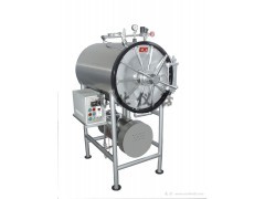 YXQ.WY21.600臥式圓形壓力蒸汽滅菌器
