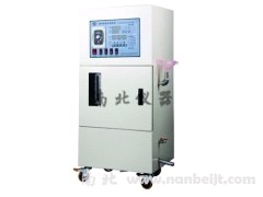 SCIENTZ-HF5000超聲波循環提取機