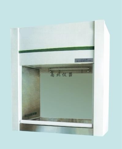 NB-CJT-850C桌上式凈化工作臺