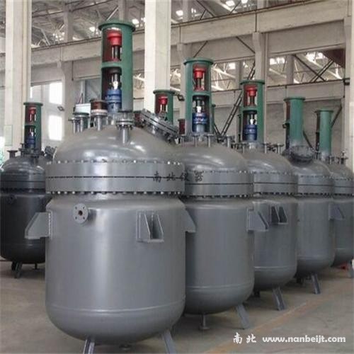 反應(yīng)釜
