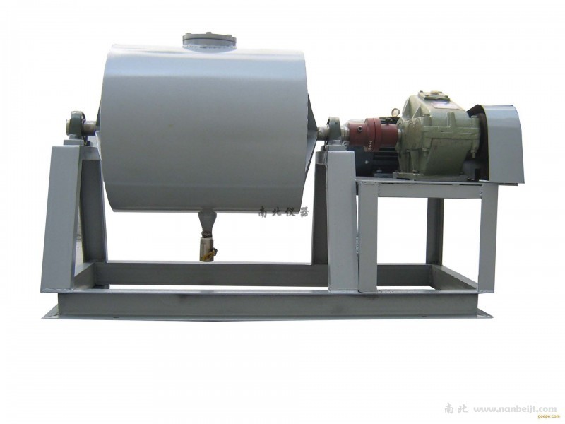 1000L球磨機