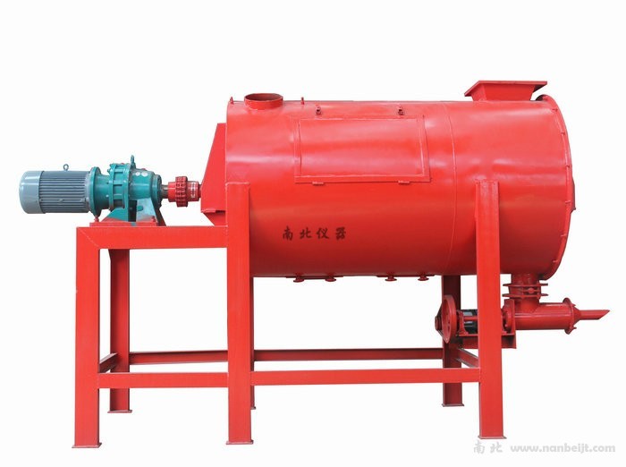 NBGF1.0型干粉攪拌機