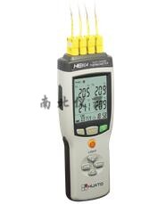 HE704熱電偶測(cè)溫溫濕度記錄儀