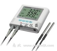 A2000-EX聲光報(bào)警溫濕度表