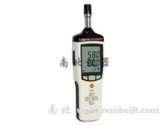 HE715手持式溫濕度計