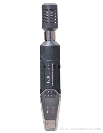 DT-179二氧化碳數據記錄器