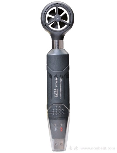 DT-186風速數據記錄器