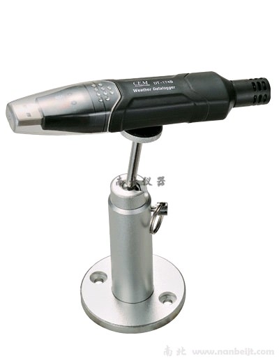 DT-174B溫濕度/氣壓數據記錄器