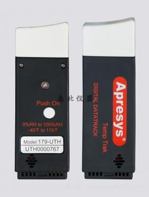 179-UTH溫濕度記錄儀（U盤）