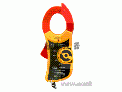 CP-03A/03B較小規(guī)模的交流，交流，直流電流鉗