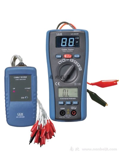 LA-1015網(wǎng)絡(luò)尋線儀