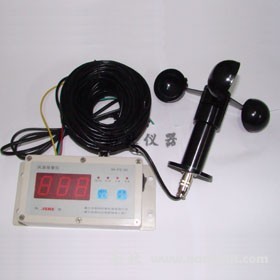 JL-22-01風(fēng)速報警儀