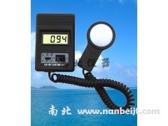 LX-101數字照度計