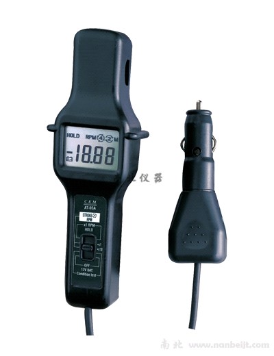 AT-05A汽車轉速表