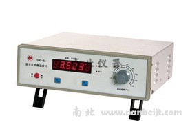 SWC-ⅡC數字貝克曼溫度計