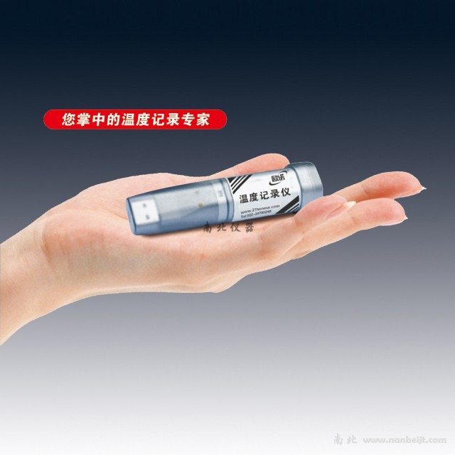 ZWJ-1智能溫濕度記錄儀