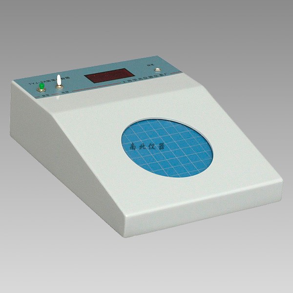 TYJ-2A菌落計(jì)數(shù)器