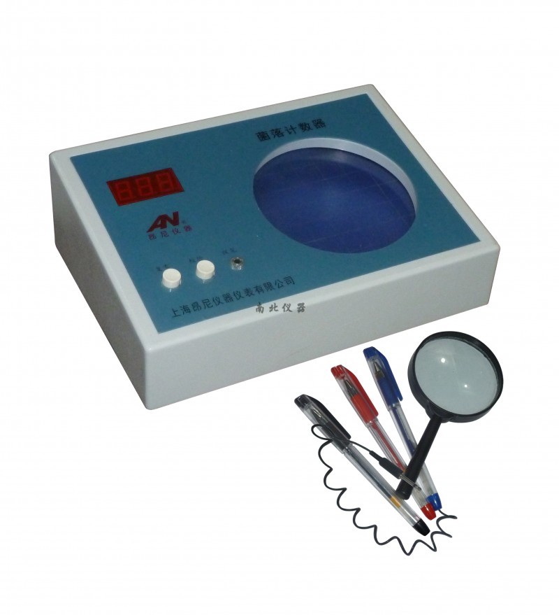 TYL-2A菌落計數器