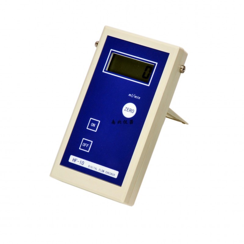 HF-10氣體流量計