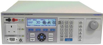 3000系列多功能校準(zhǔn)儀